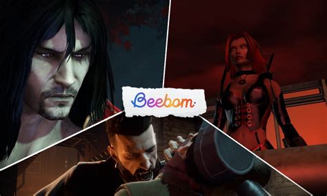 vampire games|10 Best Vampire Games on PC in 2025 .